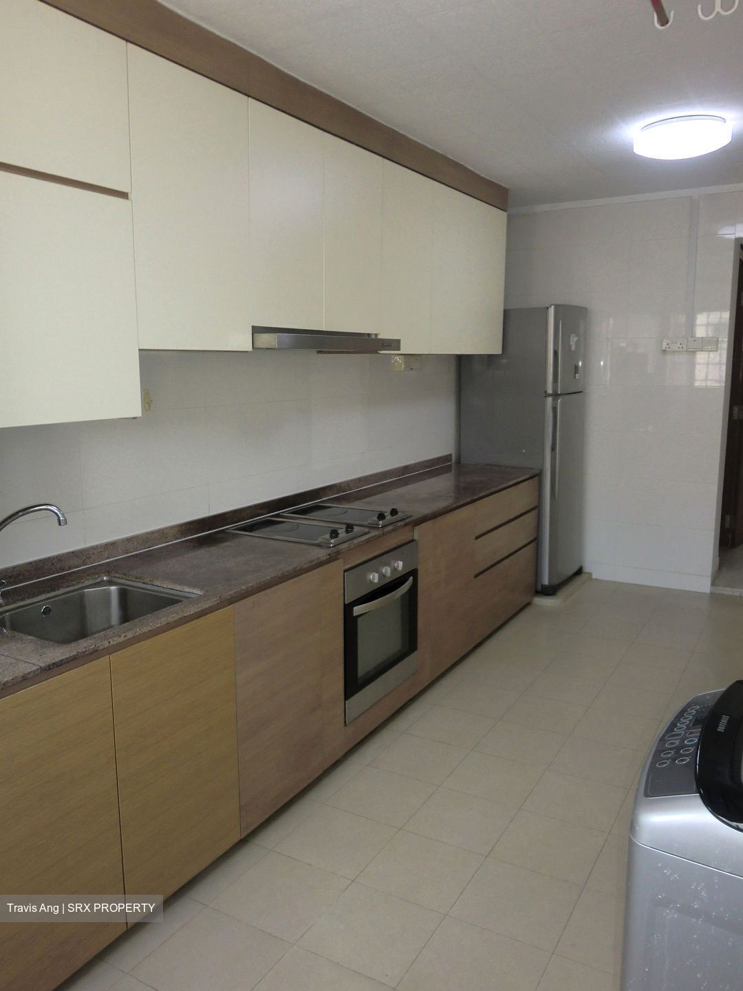 Serangoon Avenue 4 thumbnail photo